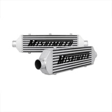 Mishimoto Z Line Intercooler Silver - Universal