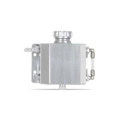 Mishimoto 1L Coolant Overflow Tank Polished Universal | MMRT-1LP