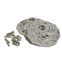 Mooresport [02-07 WRX/STI, 93-01 Impreza] Street Adjustable Front Upper Mounts | MSISUB02-18-001