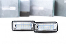 Morimoto [08-25 WRX, 08-21 STI, 13-21 BRZ, 13-21 Crosstrek, 10-22 Legacy] XB LED Plug and Play License Plate Lights | LF72301 - JDMuscleLED Lighting KitMM-LF72301