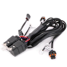 Morimoto HD H11 / H9 / H8 / 880 Relay Harness - Universal
