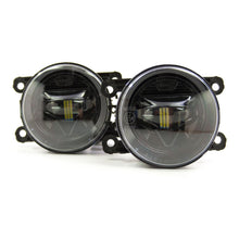 Morimoto XB LED Fog Lights Subaru BRZ 2013-2019 / Scion FR-S 2013-2016