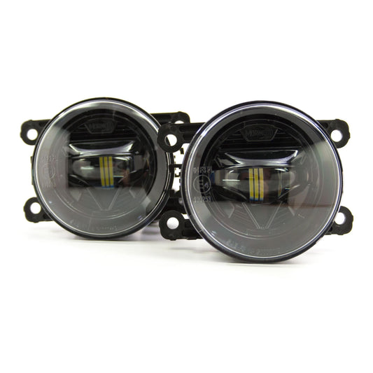 Morimoto XB LED Fog Lights Subaru BRZ 2013-2019 / Scion FR-S 2013-2016-MOI-LF10 frs-01-MOI-LF10 frs-01-Fog Lights-Morimoto-No Thank You-JDMuscle