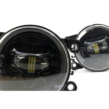 Morimoto XB LED Fog Lights Subaru Models 2010-2018
