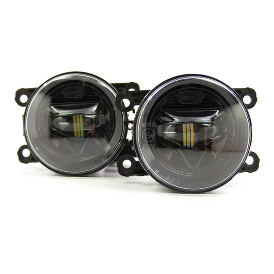 Morimoto XB LED Fog Lights Subaru Models 2010-2018-MOI-LF10-S-MOI-LF10-S-Fog Lights-Morimoto-No Thank You-JDMuscle