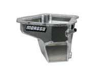 Moroso 02-14 WRX / 04-21 STI Aluminum Oil Pan and Oil Pick Up Combo | 20968 - JDMuscleOil Pansmor20968