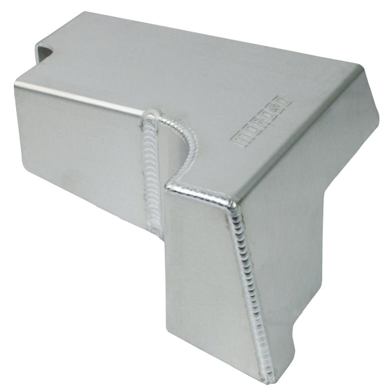 Moroso [06-07 WRX, 04-07 STI] Fuse Box Cover Fabricated Aluminum | 74231 - JDMuscleFuse Box Coversmor74231