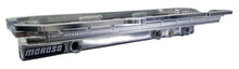Moroso 12An Fittings Dry Sump Aluminum Oil Pan w/Three Toyota Supra 2JZ - GE 1993 - 1998 | 20938 - JDMuscleOil Pansmor20938