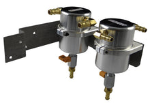 Moroso Air Oil Separator Billet Aluminum Subaru STI 2008-2014 | 85510 - JDMuscleAir Oil Separatorsmor85510