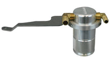 Moroso Air-Oil Separator Kit Small Body Billet Aluminum WRX 2015+ | 85672 - JDMuscleAir Oil Separatorsmor85672