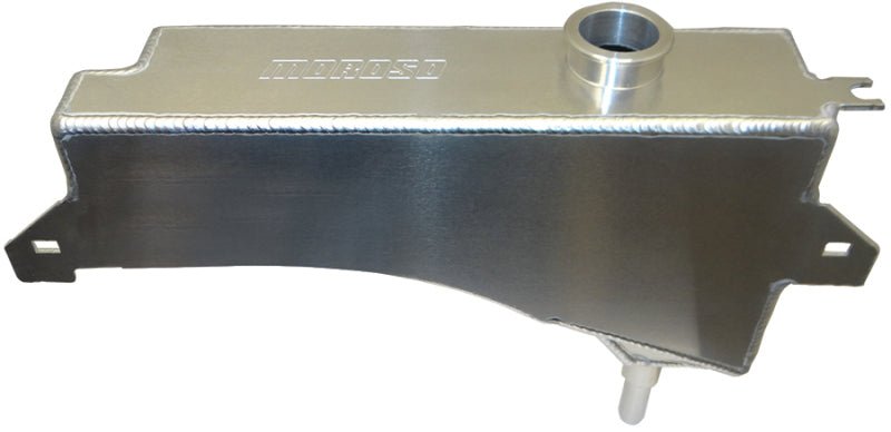 Moroso Coolant Expansion Tank Direct Bolt - In Replacement Mazda Miata MX - 5 16+ | 63778 - JDMuscleOverflow / Expansion Tanksmor63778