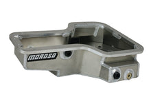 Moroso Road Race Baffled Wet Sump 6qt Stock Depth Aluminum Oil Pan Toyota MR2 2000 - 2005 | 20970 - JDMuscleOil Pansmor20970