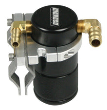 Moroso Small Body Air-Oil Separator Kit Black Scion FR-S 2013-2016 / Subaru BRZ 2013+ / Toyota 86 2017+ | 85667 - JDMuscleAir Oil Separatorsmor85667