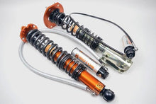 Moton 2022 BRZ/GR86 Moton Suspension 3 - Way Motorsport Coilovers | True Rear | M 531 010 - JDMuscleCoiloversmtoM 531 010
