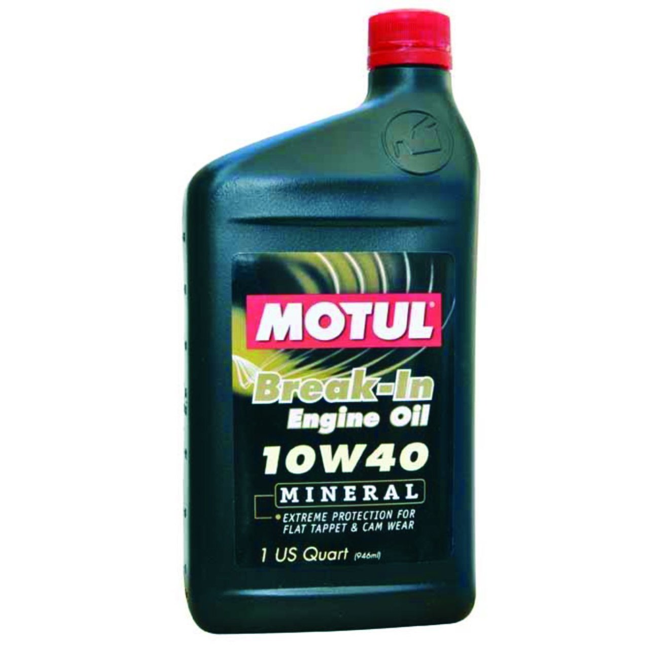 Motul 1QT Classic Break-In Motor Oil 10W40 - Universal-108080-Engine Oil-Motul-JDMuscle