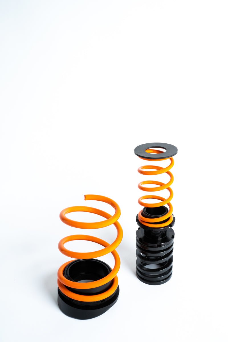MSS Full Adjustable Suspension Kit Honda Civic Type R FK8 2017+ | 02aHONCFK8 - JDMuscleLowering Springsmss02aHONCFK8
