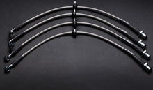 MTEC Industries Brake Lines Scion FR - S 2013+/ Subaru BRZ 2013+ / Toyota GT86 2013+ | MBL86 - PARENT - JDMuscleBrake LinesMTEMBL86RRed