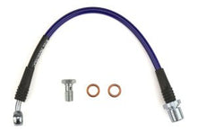 MTEC Industries Clutch Line Blue Scion FR - S 2013+ / Subaru BRZ 2013+ / Toyota GT 86 2013+ | MCL86B - JDMuscleClutch LinesMTEMCL86B