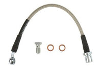 MTEC Industries Clutch Line Clear Scion FR - S 2013+ / Subaru BRZ 2013+ / Toyota GT 86 2013+ | MCL86C - JDMuscleClutch LinesMTEMCL86C