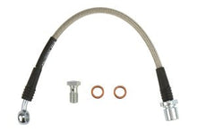 MTEC Industries Clutch Line Clear Scion FR - S 2013+ / Subaru BRZ 2013+ / Toyota GT 86 2013+ | MCL86C - JDMuscleClutch LinesMTEMCL86C