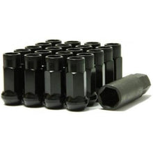 Muteki SR48 Open-Ended Lug Nuts 12x1.50mm - Universal | 32906B
