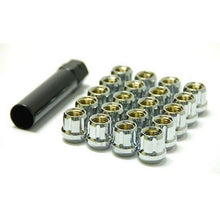 Muteki Super Tuner Open-Ended Lug Nuts 12x1.50mm - Universal | 31886C