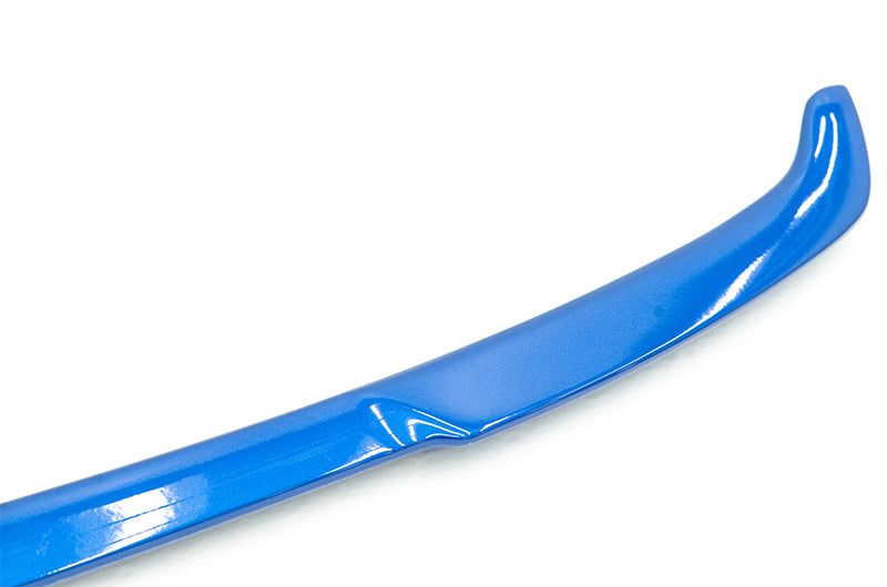 OLM RW STYLE PAINT MATCHED REAR TRUNK SPOILER 15-21 Subaru WRX & STI | A.70226.1-PARENT