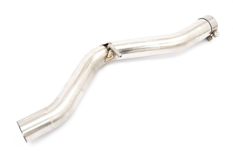 MXP 13 - 22 BRZ/FRS/86 Comp RS Catback Exhaust Blue Burnt Tips | MXCRFT86B - JDMuscleCat Back Exhaust SystemMXCRFT86B