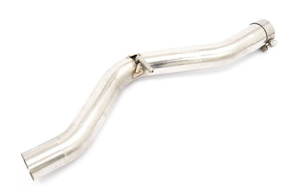 MXP 13 - 22 BRZ/FRS/86 Comp RS Catback Exhaust Blue Burnt Tips | MXCRFT86B - JDMuscleCat Back Exhaust SystemMXCRFT86B