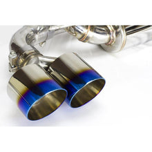 MXP 2017+ 86 TRD / 2013+ BRZ 69.3mm T304 Quad SP Exhaust System | MXSPFT86TRD