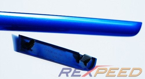 Rexpeed Painted Dash Kit Full Replacement Subaru 2015+ WRX / 2015+ STI | G45A