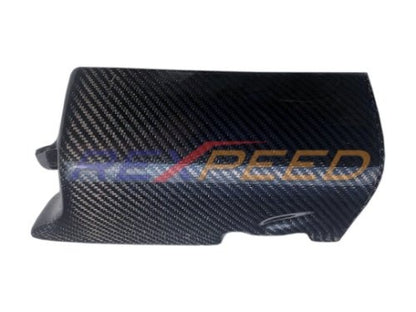 Rexpeed CS-Style Carbon Fiber Hood Scoop Duct Subaru 15-21 Subaru WRX / 15-21 STI | G61