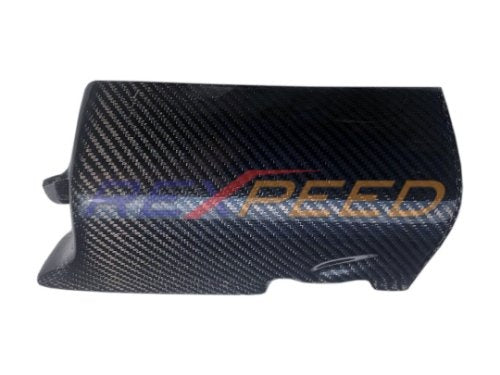 Rexpeed CS-Style Carbon Fiber Hood Scoop Duct Subaru 15-21 WRX / 15-21 STI | G61