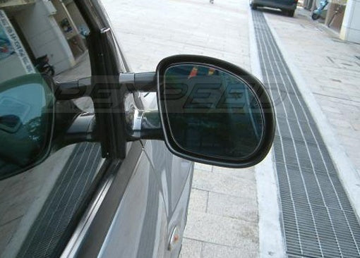 Rexpeed M3 Style Mirrors Mitsubishi EVO VIII/IX 2003-2007 | R16