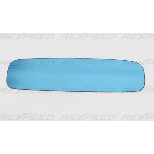 Rexpeed Rear View Polarized Blue Mirror Subaru 2015+ WRX / 2015+ STI | R85