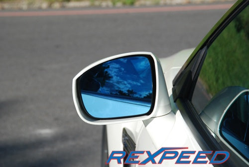 Rexpeed Polarized Mirrors Nissan R35 GTR 2009-2021 | N05