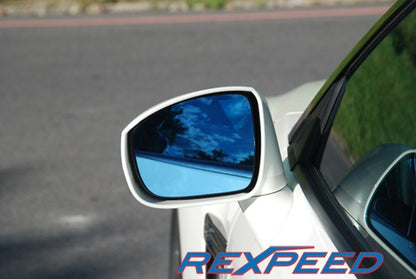 Rexpeed Polarized Mirrors Nissan R35 GTR 2009-21 | N05