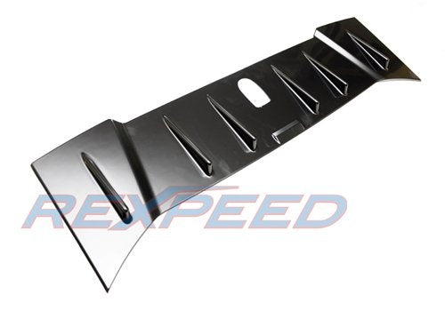 Rexpeed Vortex Generator Unpainted Scion FR-S 2013-2016 / Subaru BRZ 2013+ / Toyota 86 2017+ | FR13