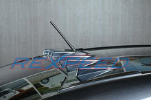 Rexpeed Vortex Generator Unpainted Scion FR-S 2013-2016 / Subaru BRZ 2013+ / Toyota 86 2017+ | FR13