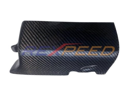 CS-Style Carbon Fiber Hood Scoop Duct | VAB WRX/STI 15-21 | G61