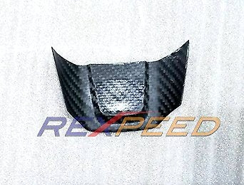 Rexpeed Dry Carbon STI Steering Wheel Cover Subaru WRX 15-2019 / STi 15-2019 | G44