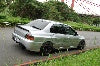 Rexpeed Type-1 Carbon Fiber Trunk Spoiler Mitsubishi EVO 2007-2009 | R09