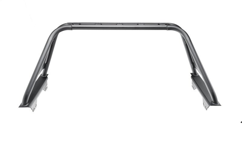 N - FAB 16 - 22 Tacoma ARC Sports Bar Textured Black | T16BR - TX - JDMuscleExterior BracketsnfbT16BR-TX
