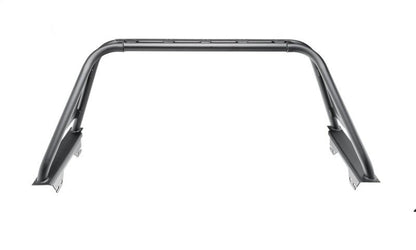 N - FAB 16 - 22 Tacoma ARC Sports Bar Textured Black | T16BR - TX - JDMuscleExterior BracketsnfbT16BR-TX