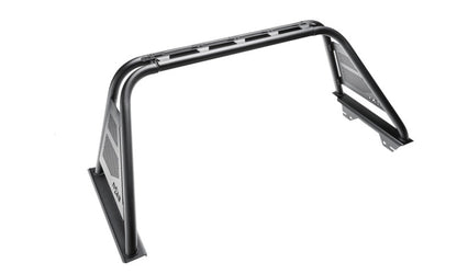N - FAB 16 - 22 Tacoma ARC Sports Bar Textured Black | T16BR - TX - JDMuscleExterior BracketsnfbT16BR-TX