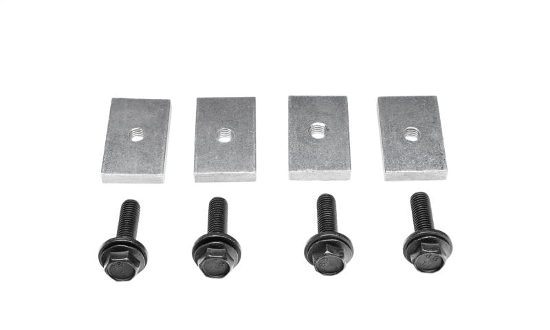 N - FAB 16 - 22 Tacoma ARC Sports Bar Textured Black | T16BR - TX - JDMuscleExterior BracketsnfbT16BR-TX