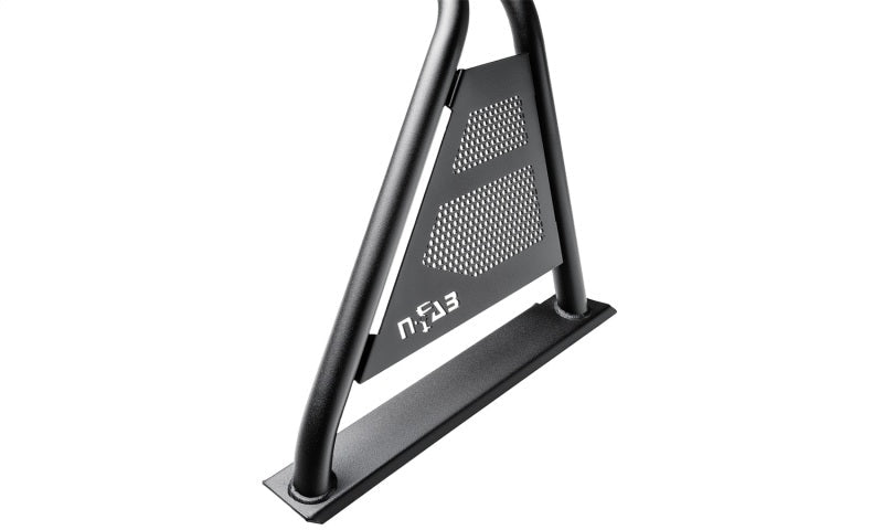 N - FAB 16 - 22 Tacoma ARC Sports Bar Textured Black | T16BR - TX - JDMuscleExterior BracketsnfbT16BR-TX