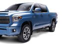 N - Fab 2022 Tundra CrewMax 5.6ft SB SRW RS Nerf Step - Wheel 2 Wheel - 2in - Tex. Black | 722418212 - JDMuscleDress Up Hardwaresnfb722418212