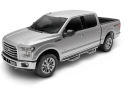 N - Fab 2022 Tundra CrewMax | All Beds SRW Podium SS - Cab Length - 3in - Polished SS | HPT2282CC - SS - JDMuscleDress Up HardwaresnfbHPT2282CC-SS