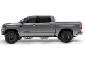 N - Fab 2022 Tundra CrewMax | All Beds SRW Podium SS - Cab Length - 3in - Polished SS | HPT2282CC - SS - JDMuscleDress Up HardwaresnfbHPT2282CC-SS
